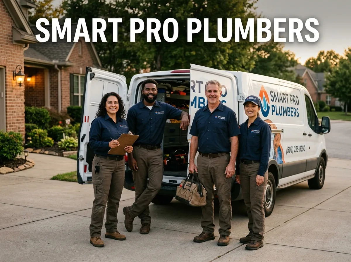 Water Heater Repair company in Saint Francis, KS
